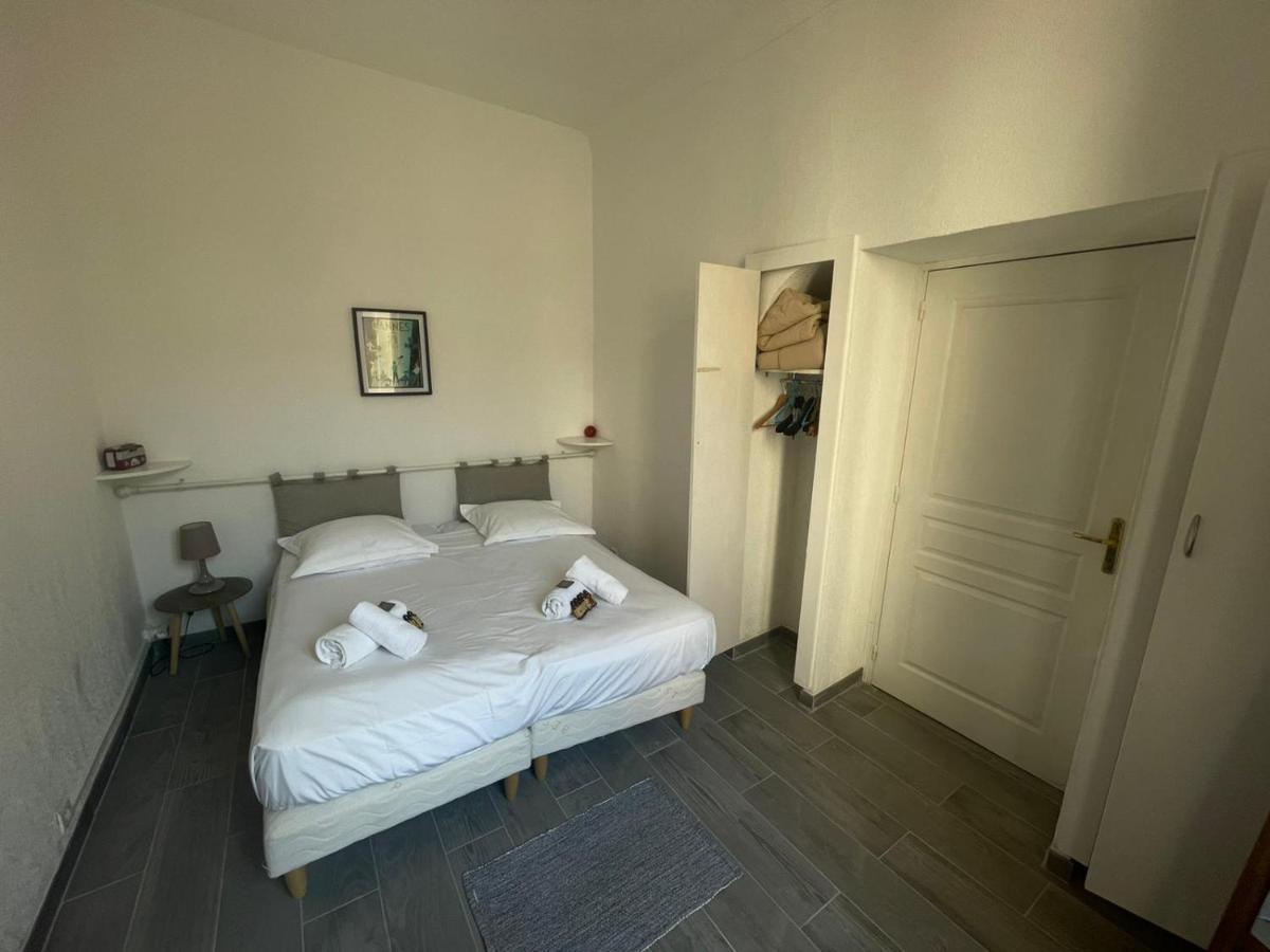 Cannes Conseil Immo - Appartement 1 Chambre, Zone Semi Pietonne -Tol- Bagian luar foto