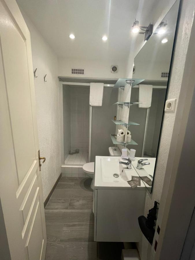 Cannes Conseil Immo - Appartement 1 Chambre, Zone Semi Pietonne -Tol- Bagian luar foto