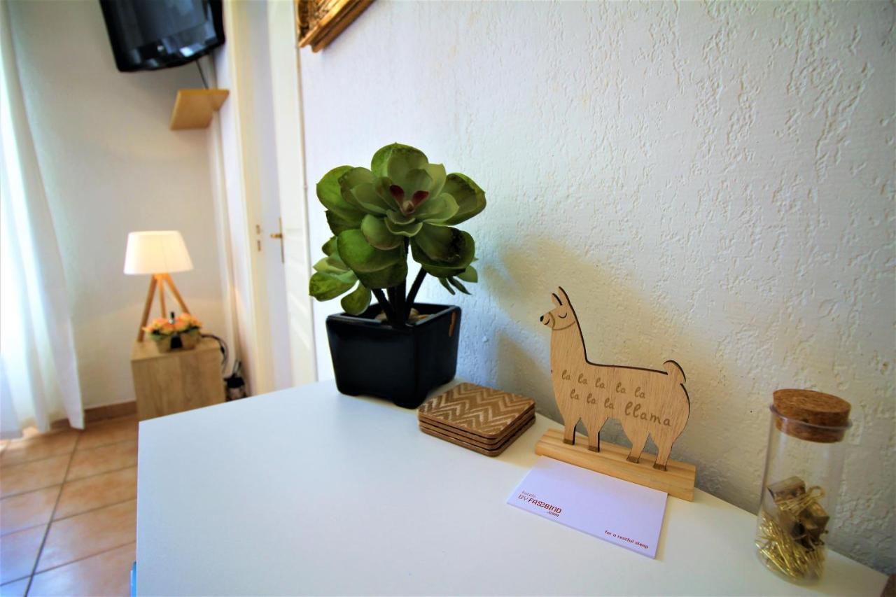 Cannes Conseil Immo - Appartement 1 Chambre, Zone Semi Pietonne -Tol- Bagian luar foto